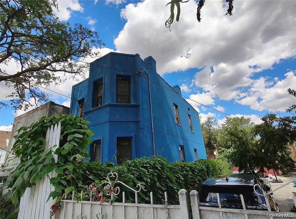 Single Family Ruby Queens, NY 11414, MLS-942536-5