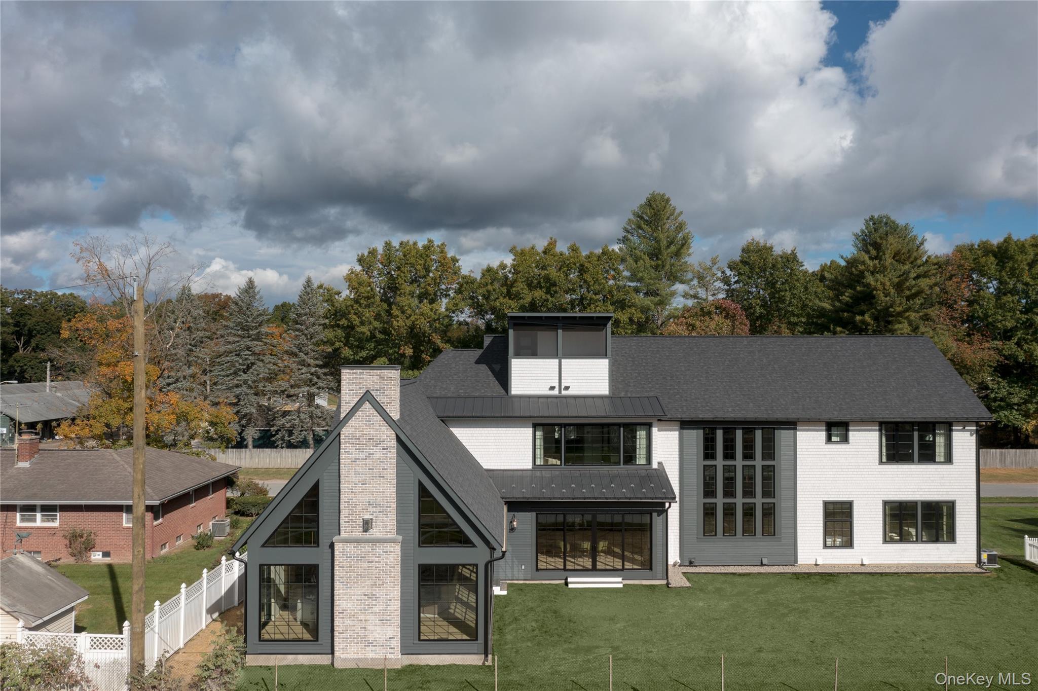 Single Family Autumn Lane  Out Of Area, NY 12866, MLS-942538-11