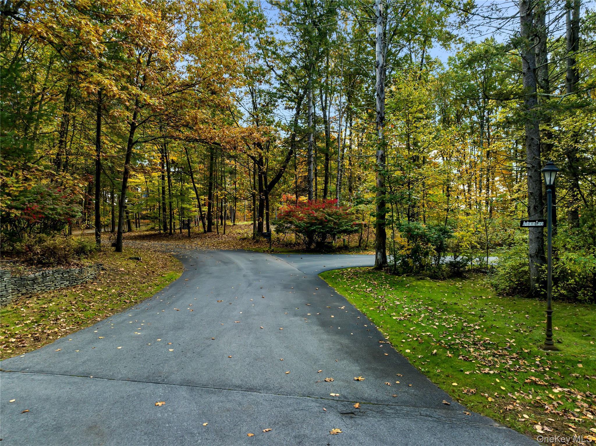 Single Family Autumn Lane  Out Of Area, NY 12866, MLS-942538-4