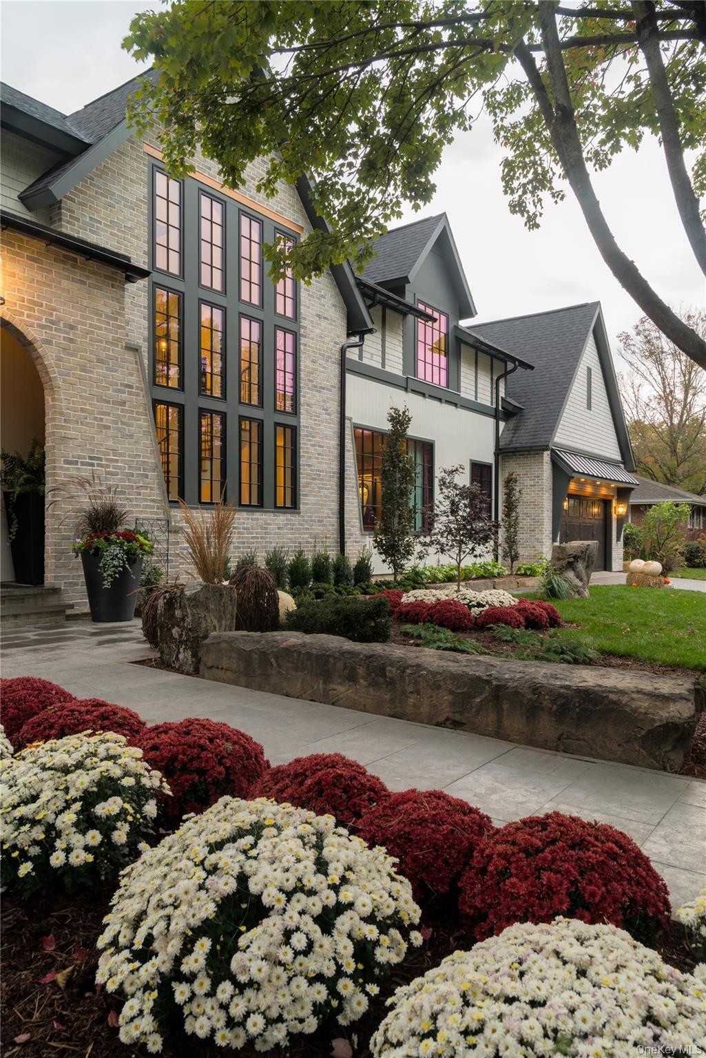 Single Family Autumn Lane  Out Of Area, NY 12866, MLS-942538-8