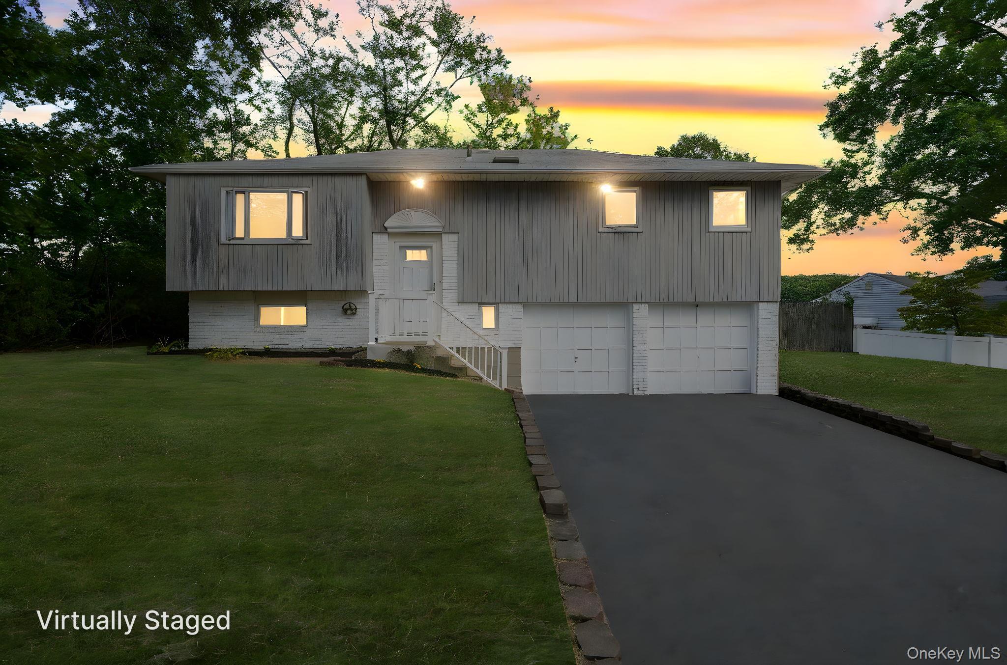 Single Family Elayne  Suffolk County, NY 11787, MLS-942545-2