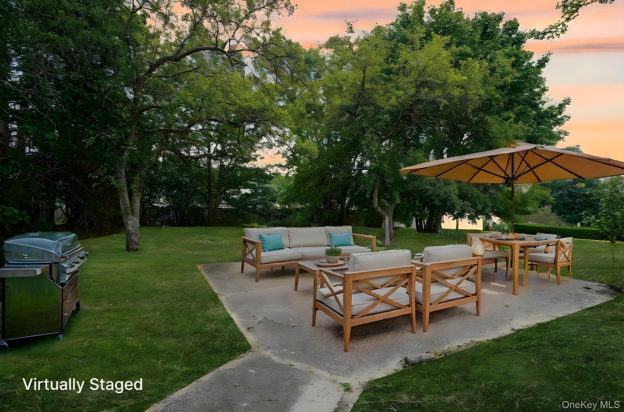 Single Family Elayne  Suffolk County, NY 11787, MLS-942545-6