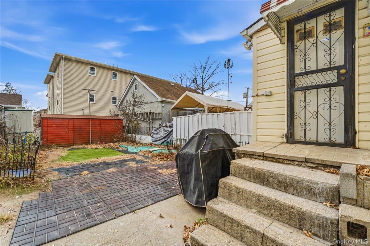Single Family 130th Queens, NY 11436, MLS-942552-15