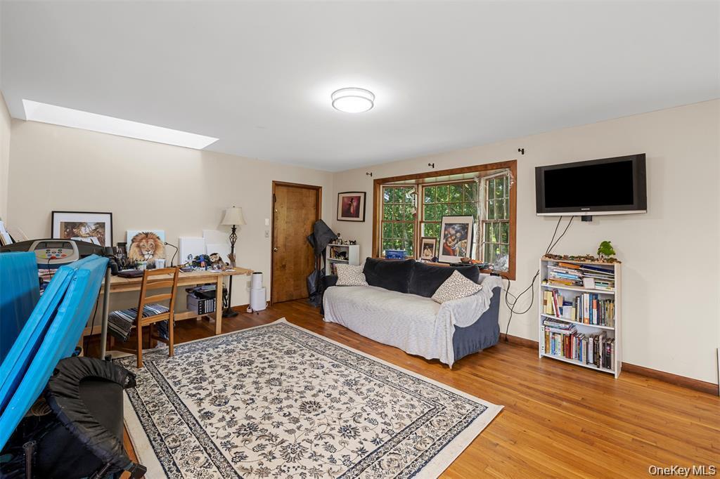 Single Family Springtown Ulster County, NY 12561, MLS-942553-12