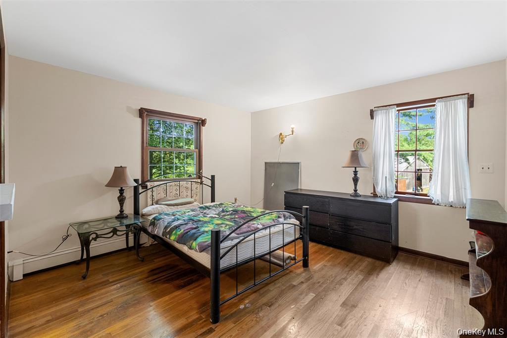 Single Family Springtown Ulster County, NY 12561, MLS-942553-15