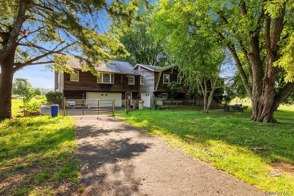 Single Family Springtown Ulster County, NY 12561, MLS-942553-3