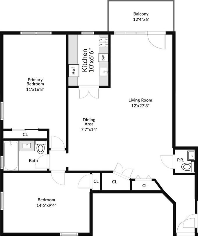 Coop Pelham  Westchester County, NY 10805, MLS-942555-26