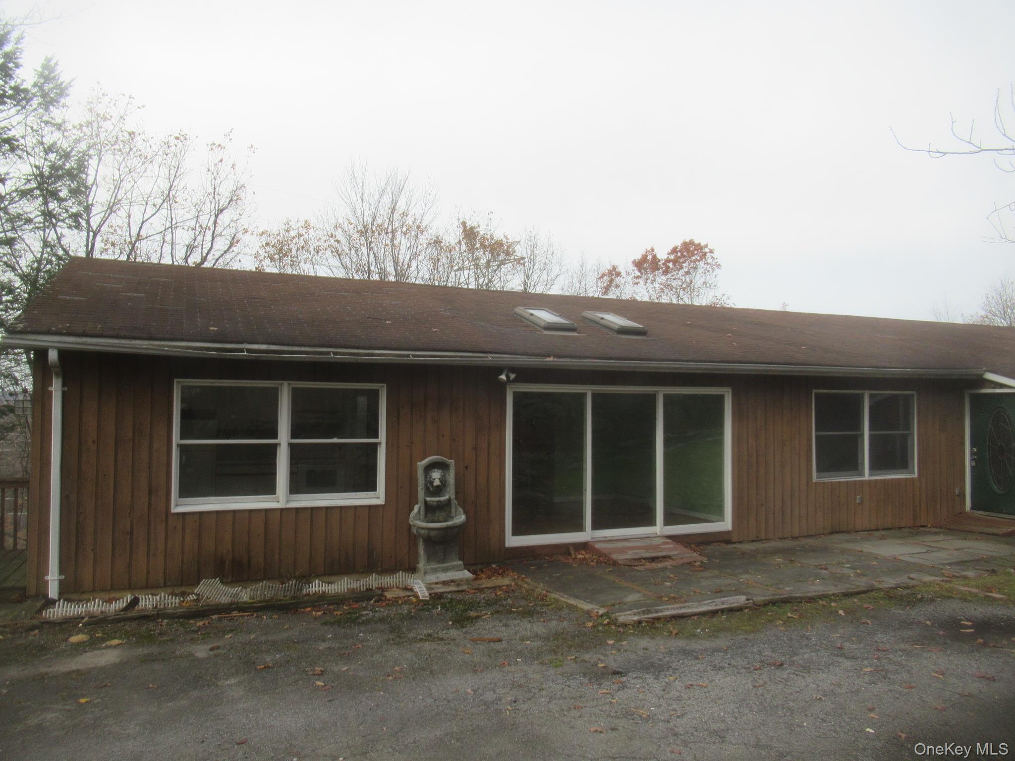 Single Family Hillside View  Putnam County, NY 10541, MLS-942562-2