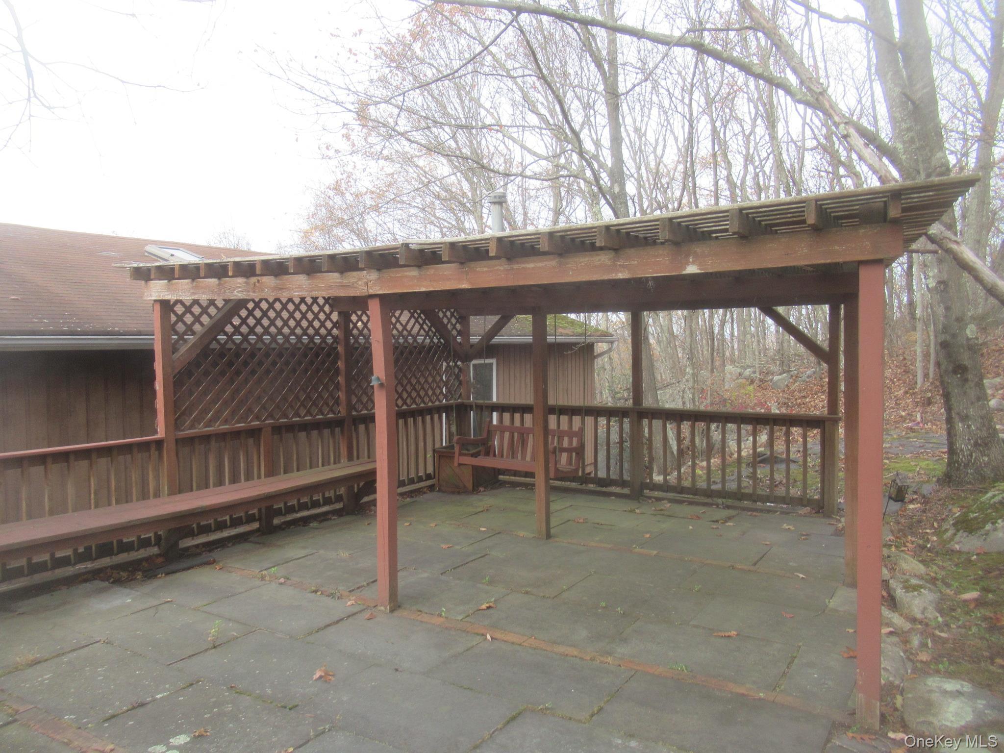 Single Family Hillside View  Putnam County, NY 10541, MLS-942562-25