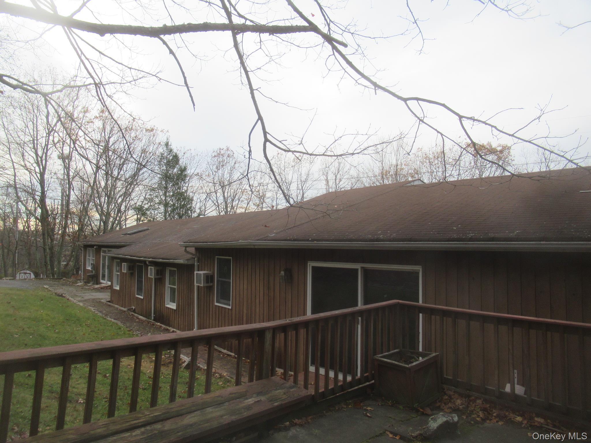 Single Family Hillside View  Putnam County, NY 10541, MLS-942562-26