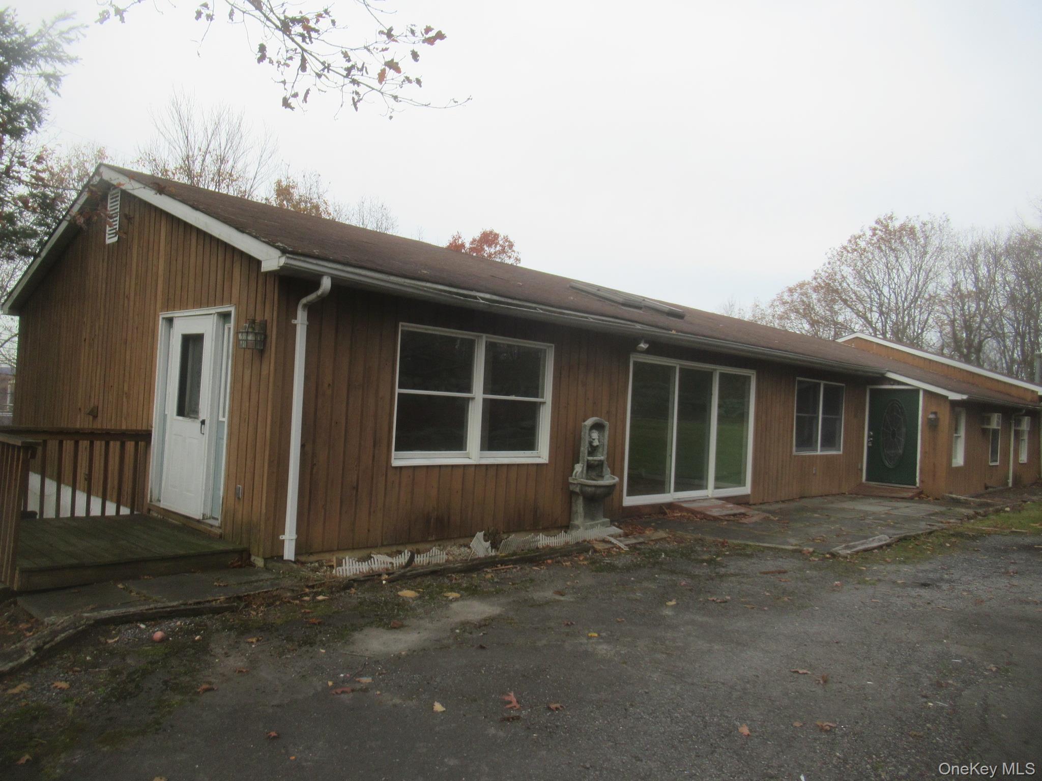 Single Family Hillside View  Putnam County, NY 10541, MLS-942562-27