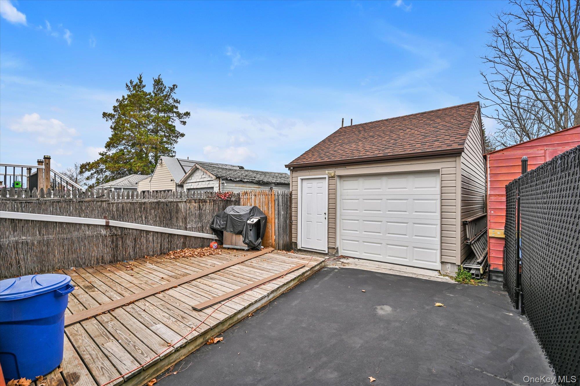 Single Family 58th  Queens, NY 11378, MLS-942572-17