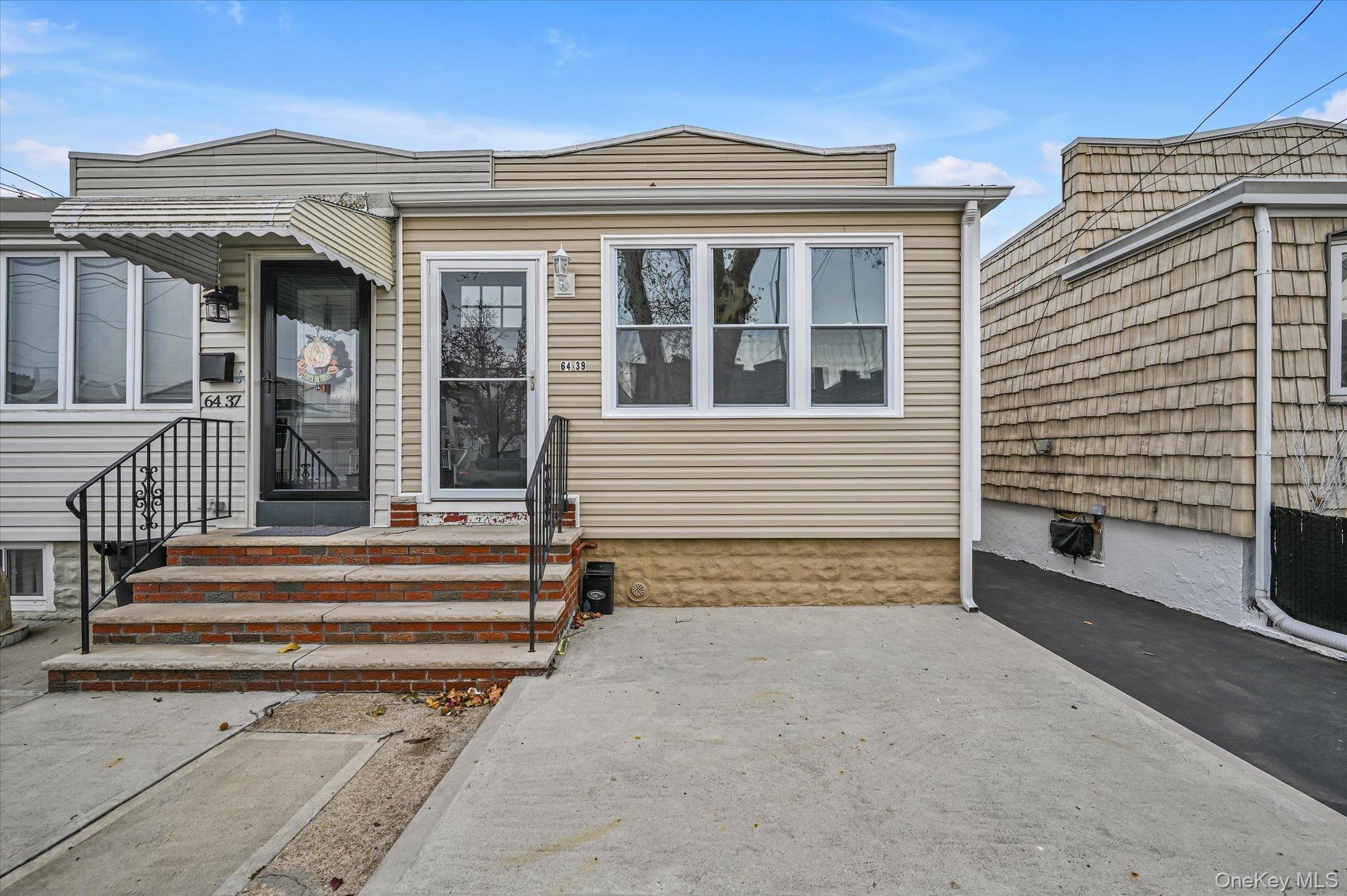 Single Family 58th  Queens, NY 11378, MLS-942572-19