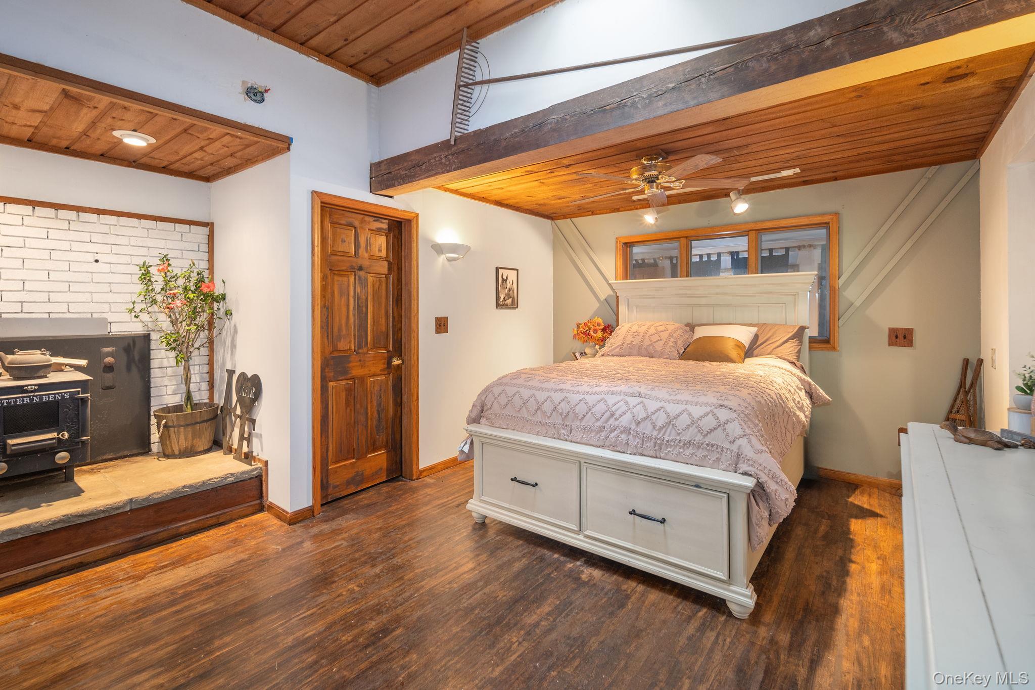 Single Family Patria  Out Of Area, NY 12071, MLS-942575-16