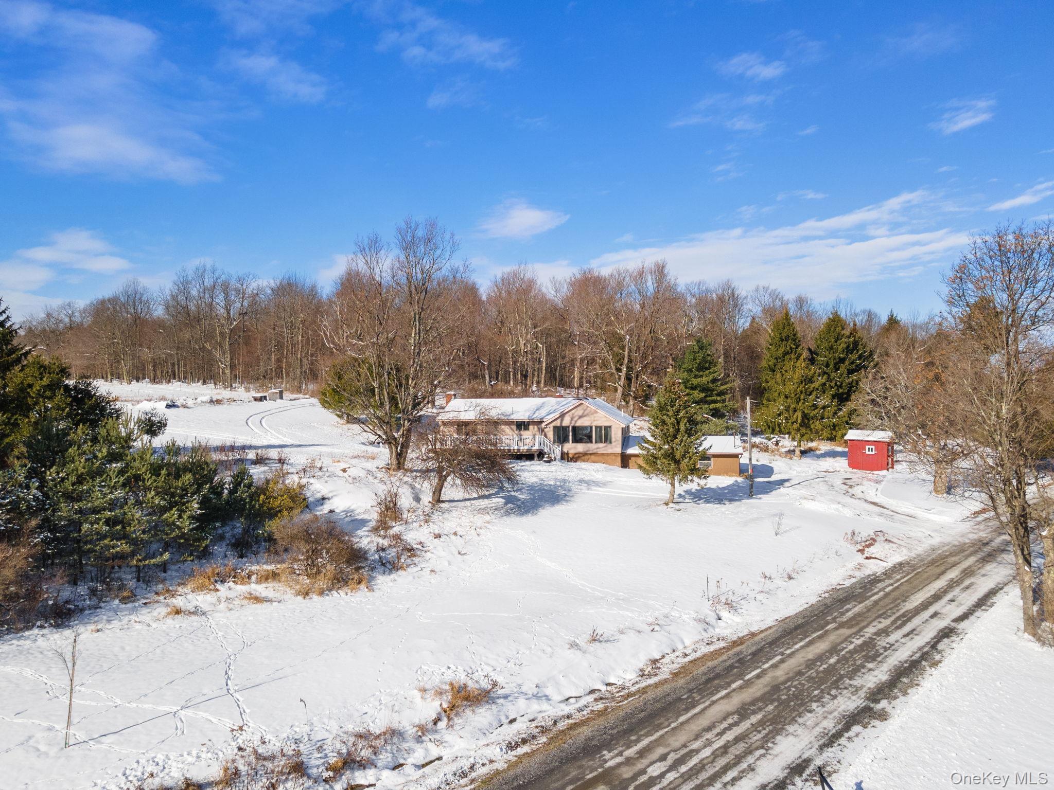 Single Family Patria  Out Of Area, NY 12071, MLS-942575-2