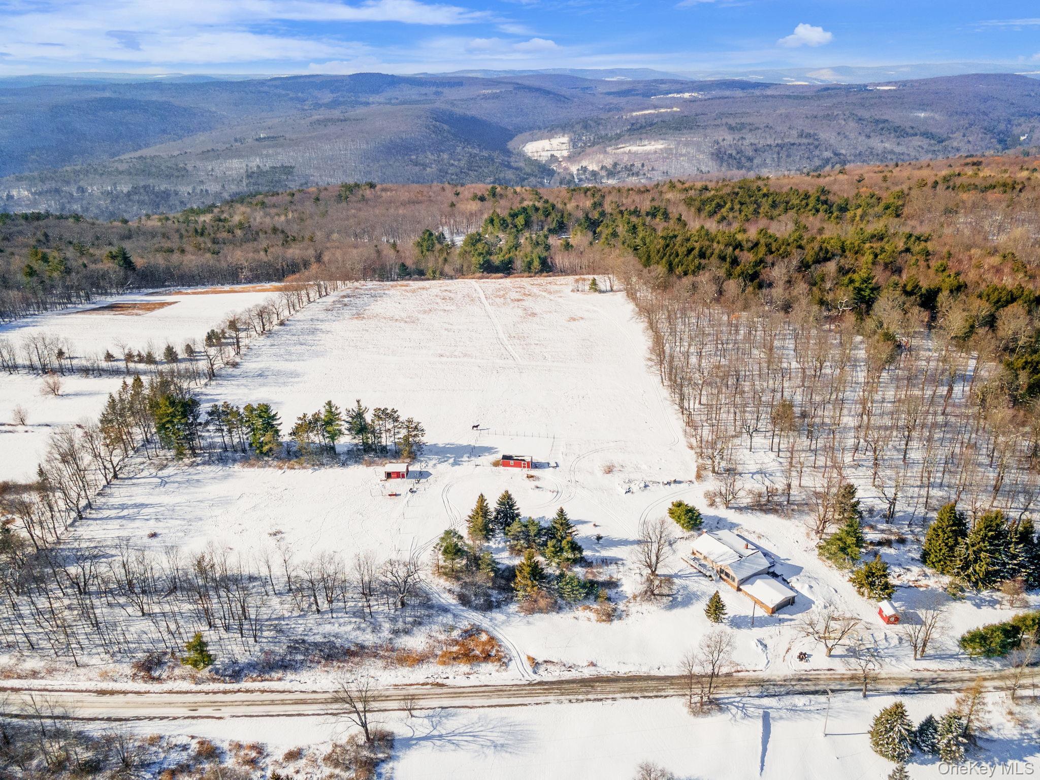 Single Family Patria  Out Of Area, NY 12071, MLS-942575-3