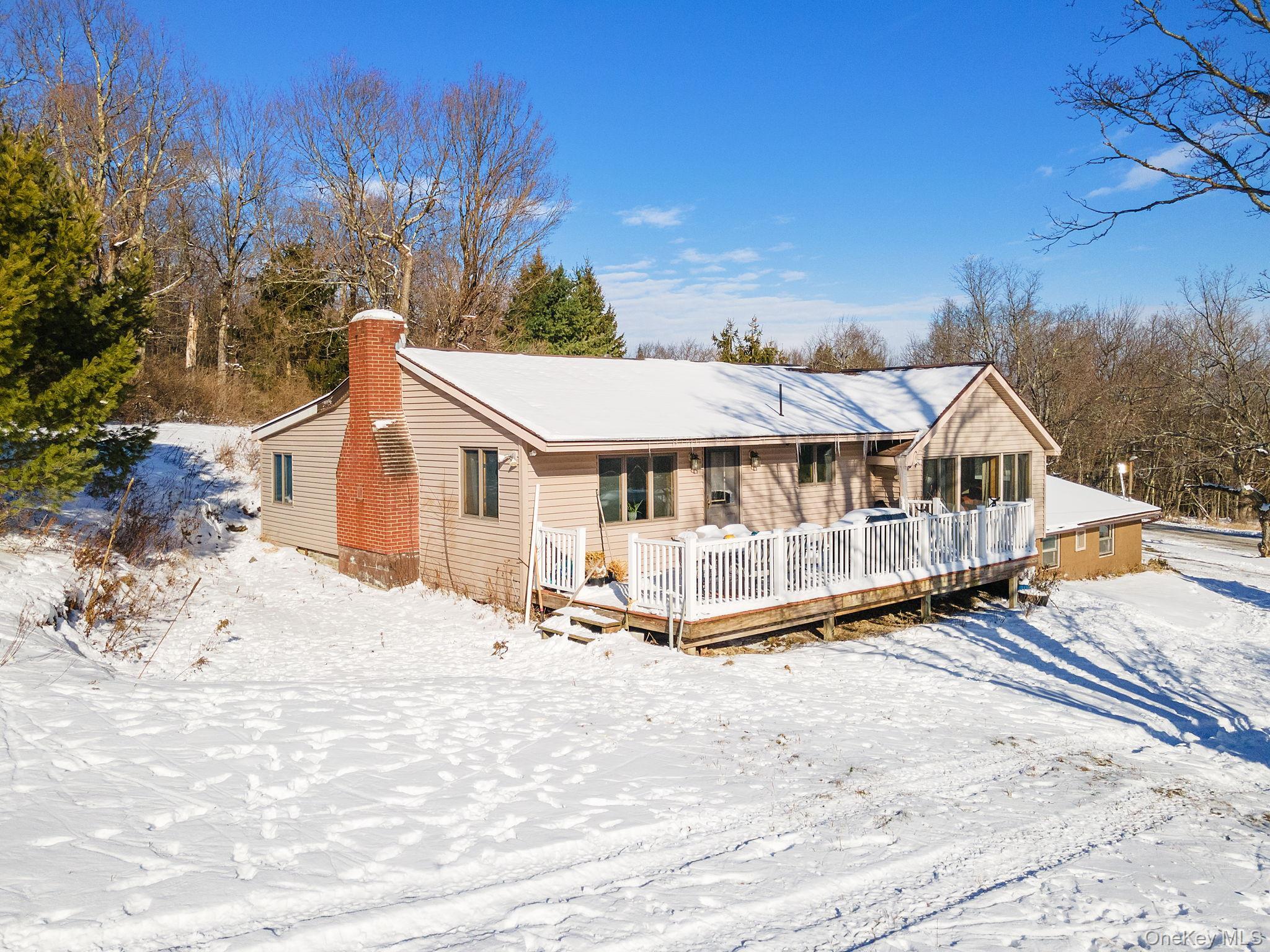 Single Family Patria  Out Of Area, NY 12071, MLS-942575-31