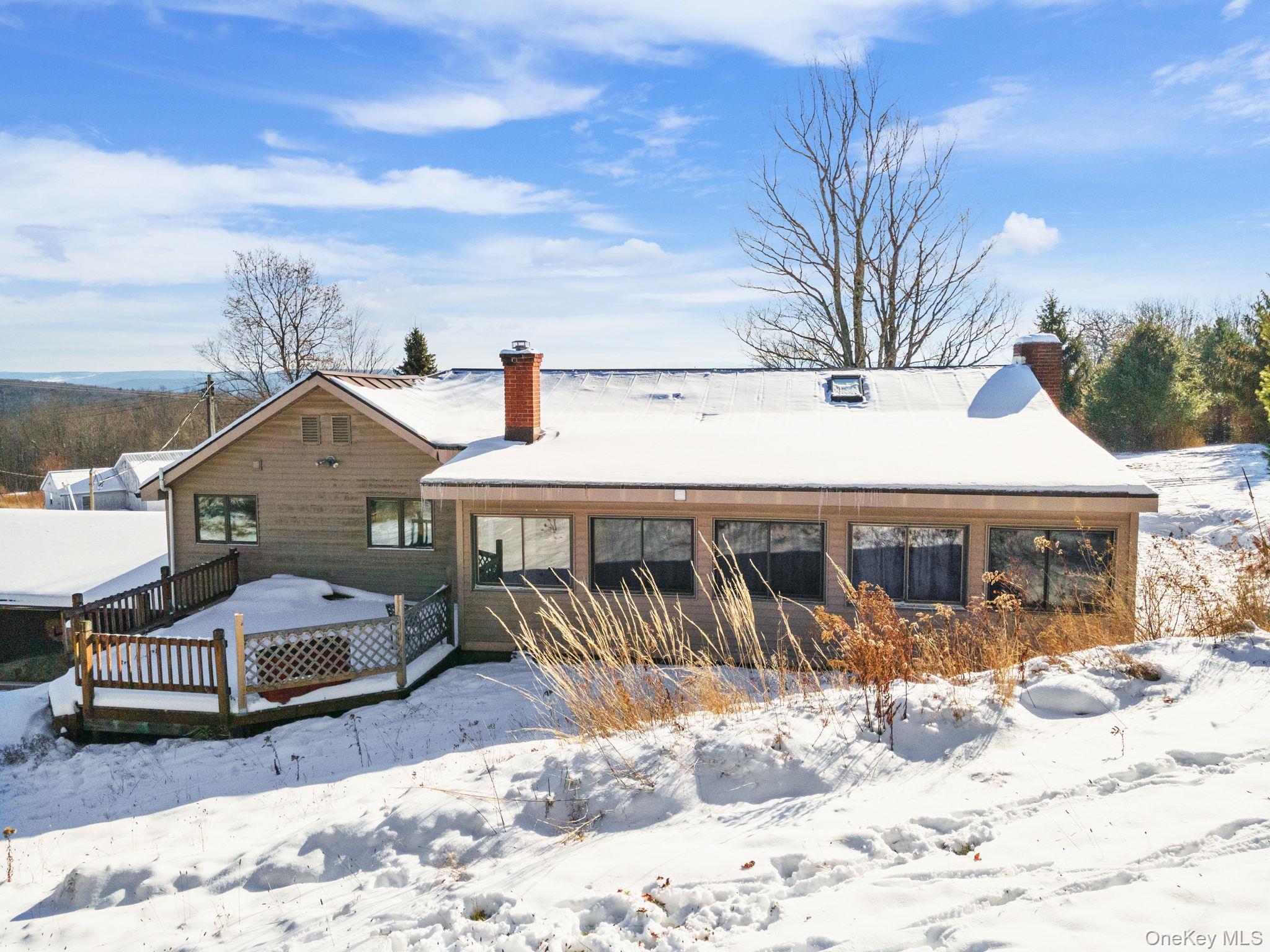 Single Family Patria  Out Of Area, NY 12071, MLS-942575-32