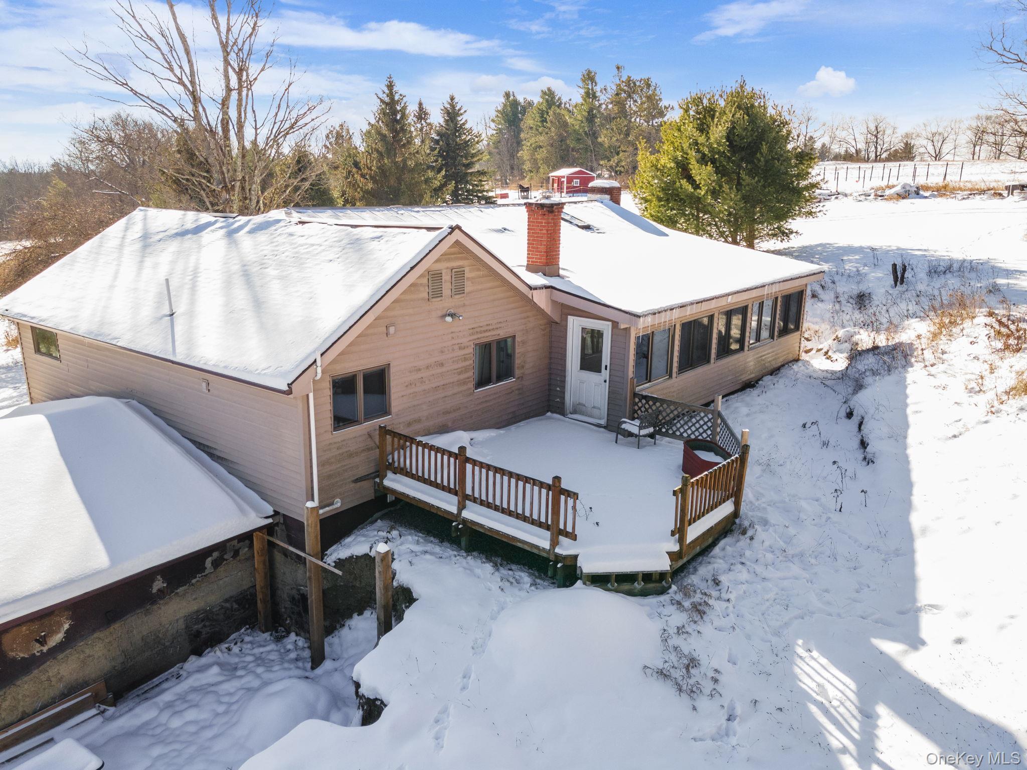 Single Family Patria  Out Of Area, NY 12071, MLS-942575-33