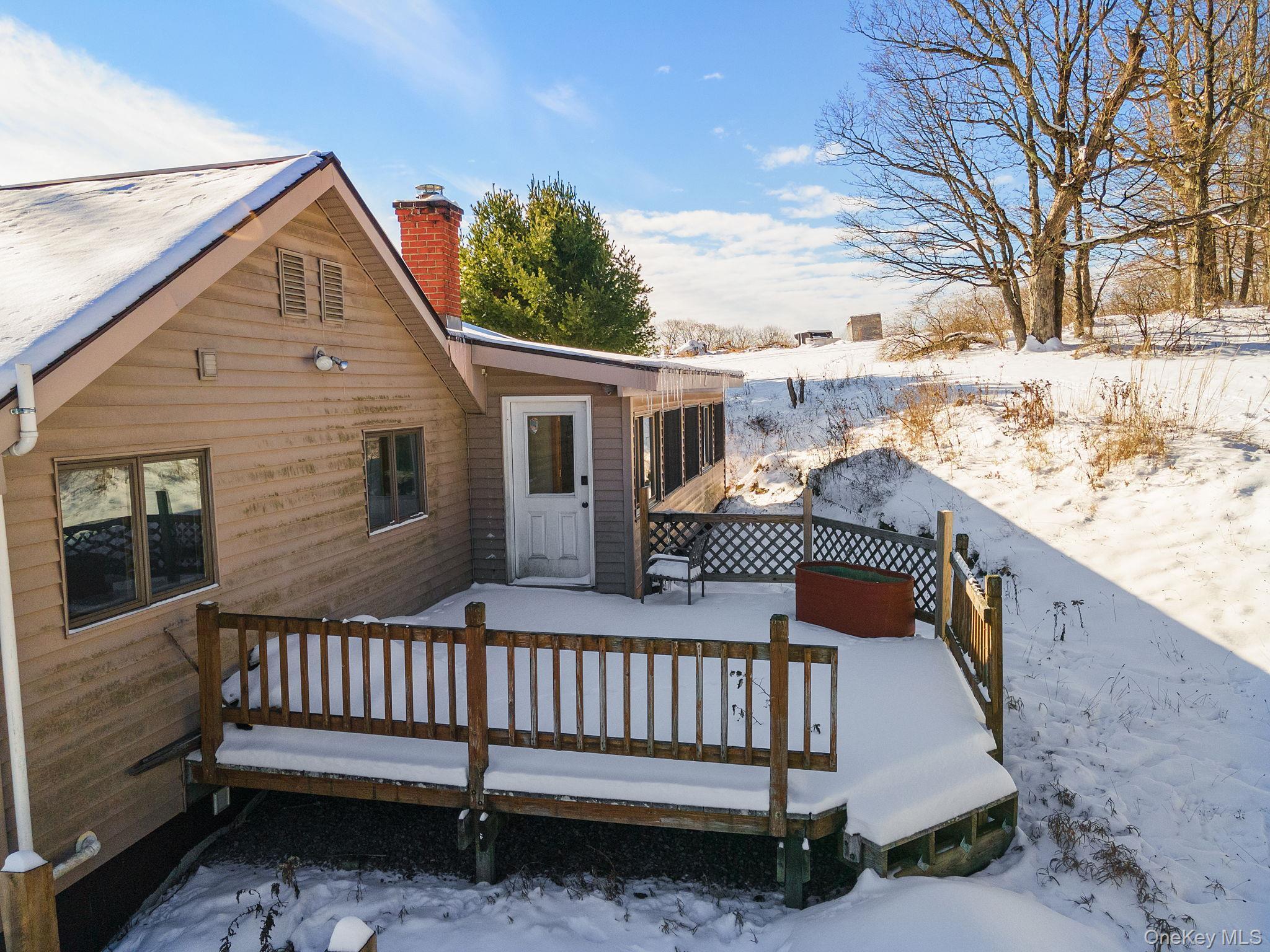 Single Family Patria  Out Of Area, NY 12071, MLS-942575-34