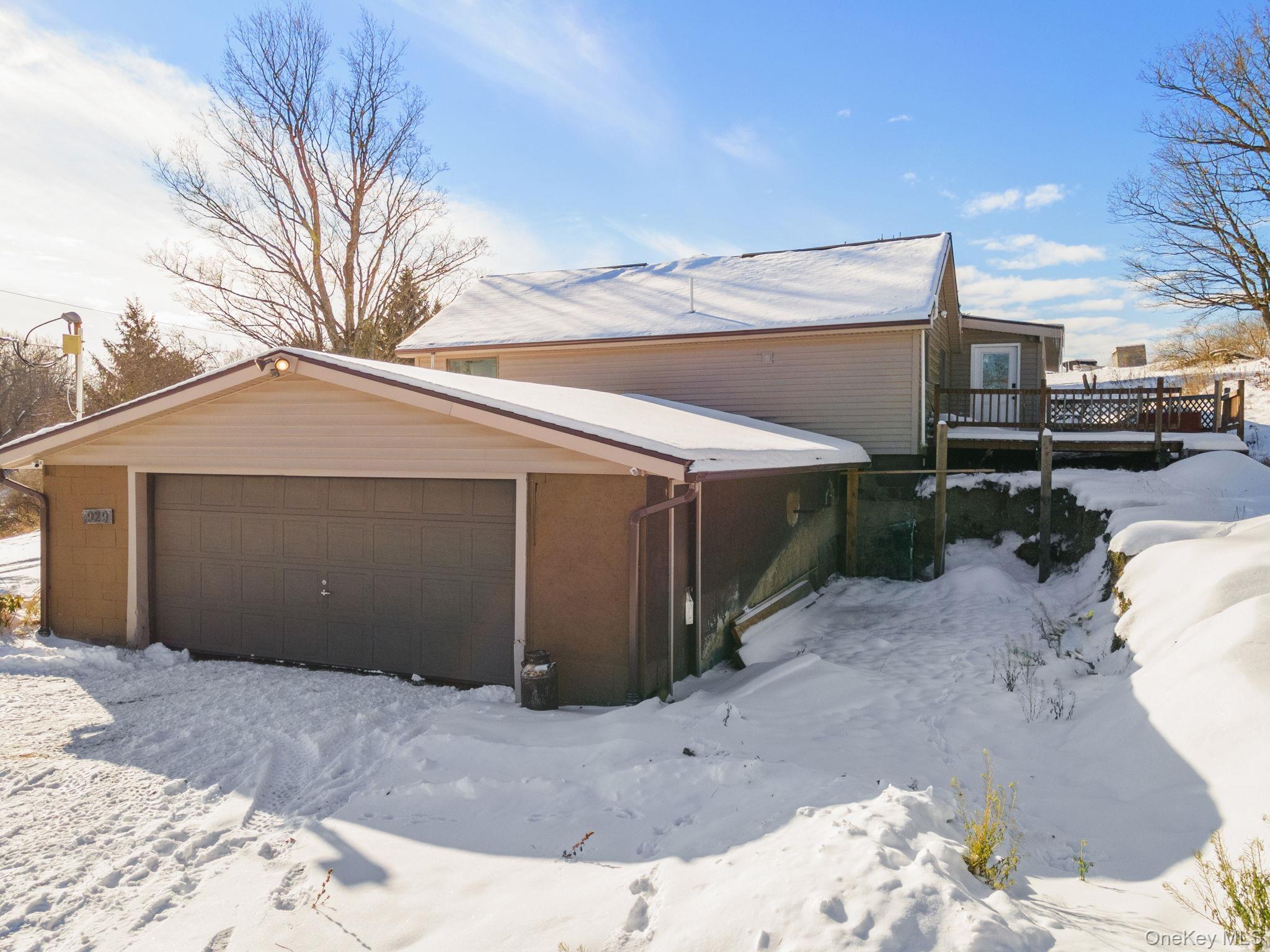 Single Family Patria  Out Of Area, NY 12071, MLS-942575-35