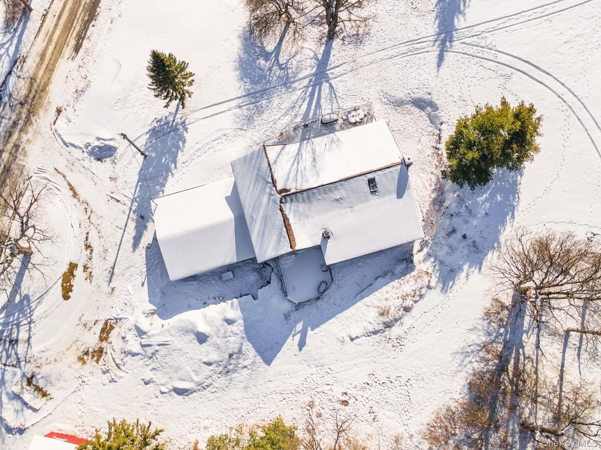 Single Family Patria  Out Of Area, NY 12071, MLS-942575-36