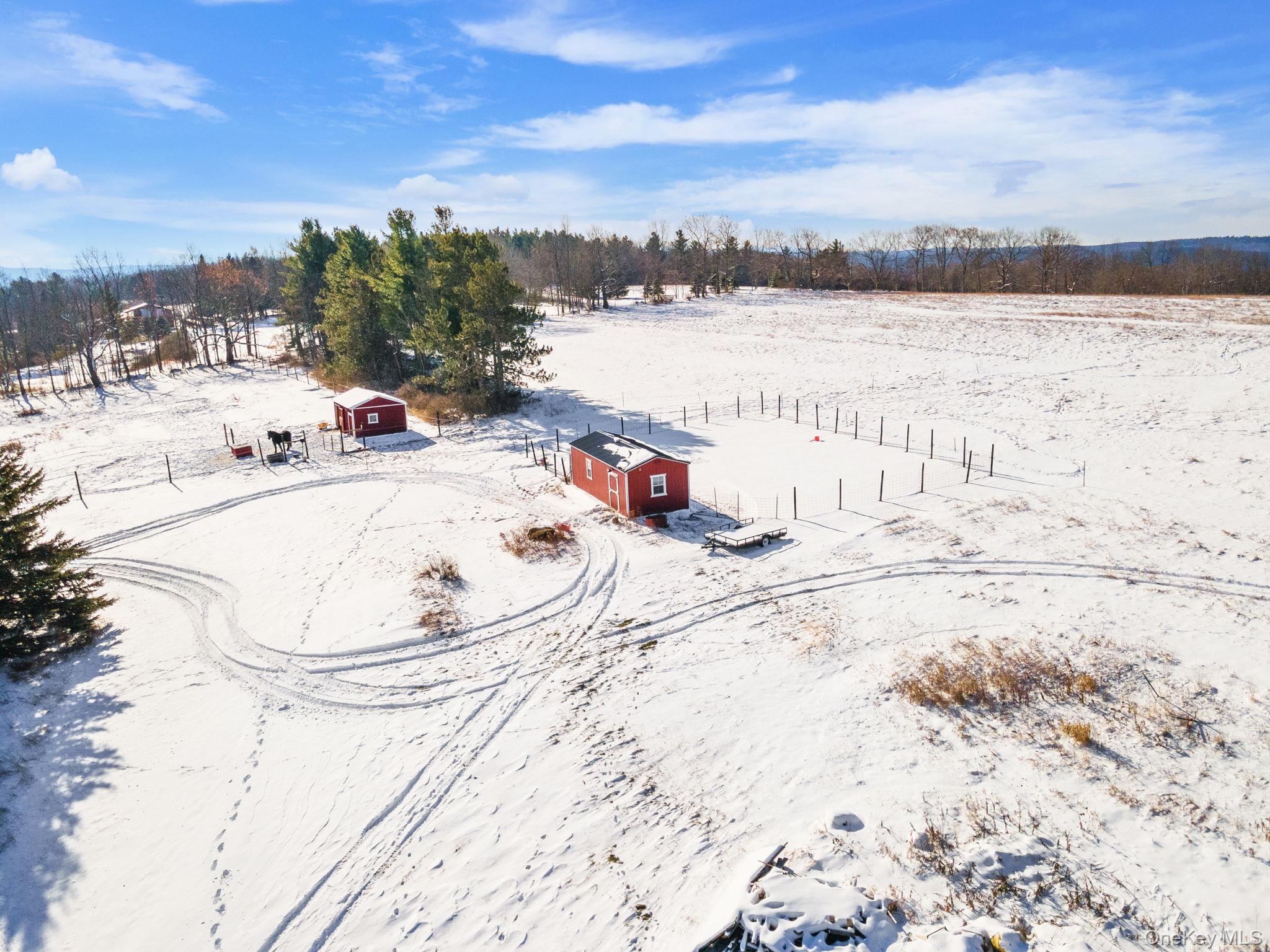 Single Family Patria  Out Of Area, NY 12071, MLS-942575-37