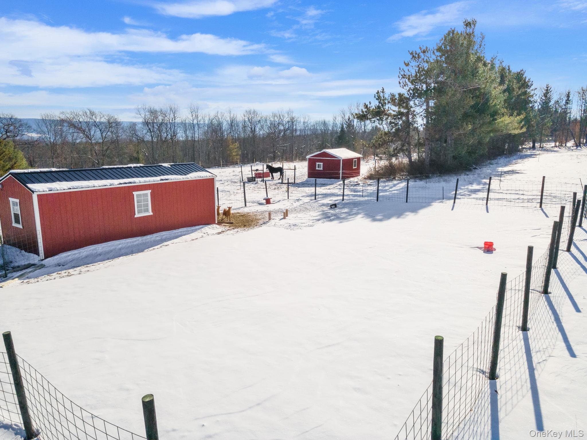 Single Family Patria  Out Of Area, NY 12071, MLS-942575-39