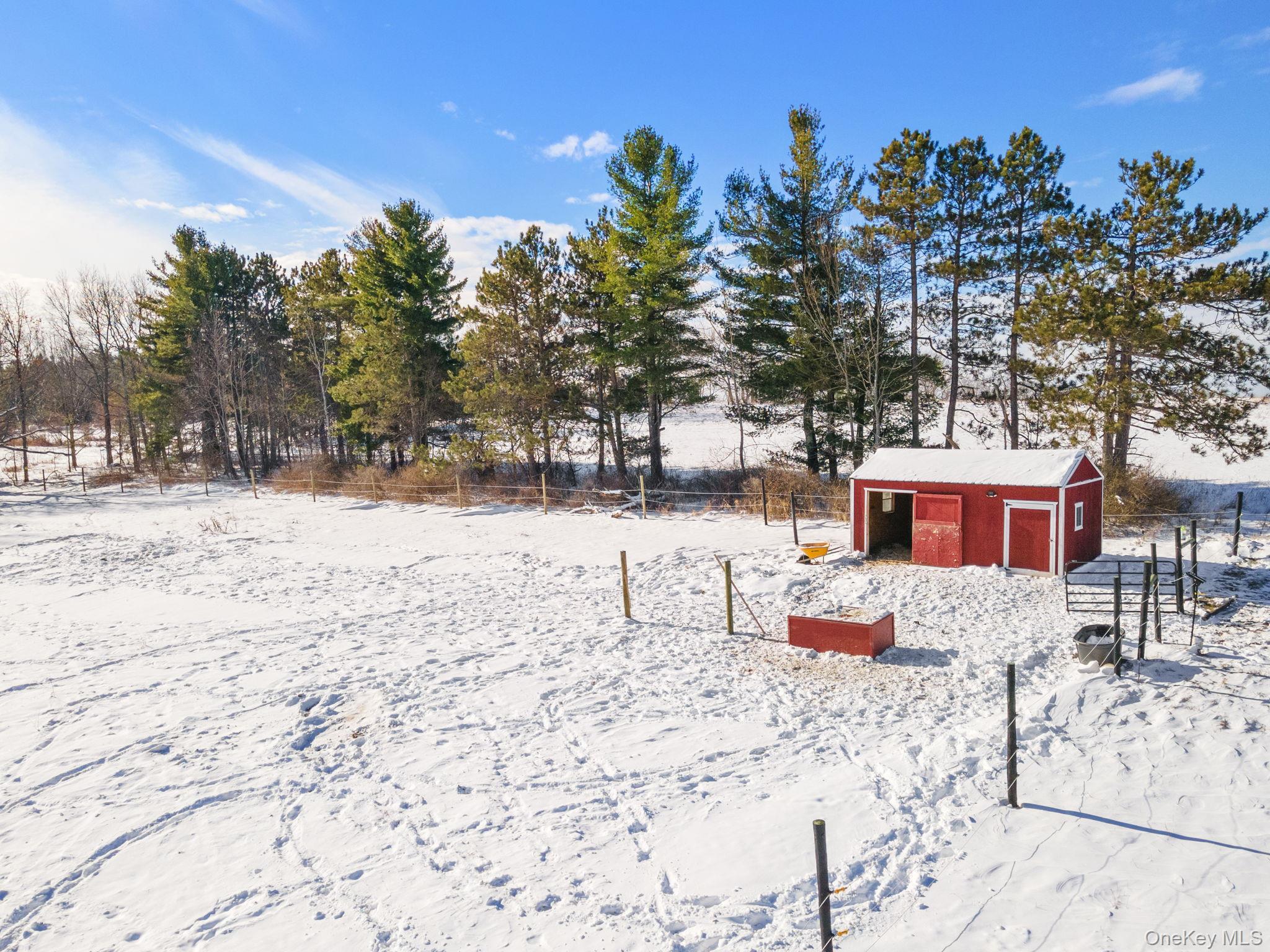 Single Family Patria  Out Of Area, NY 12071, MLS-942575-42