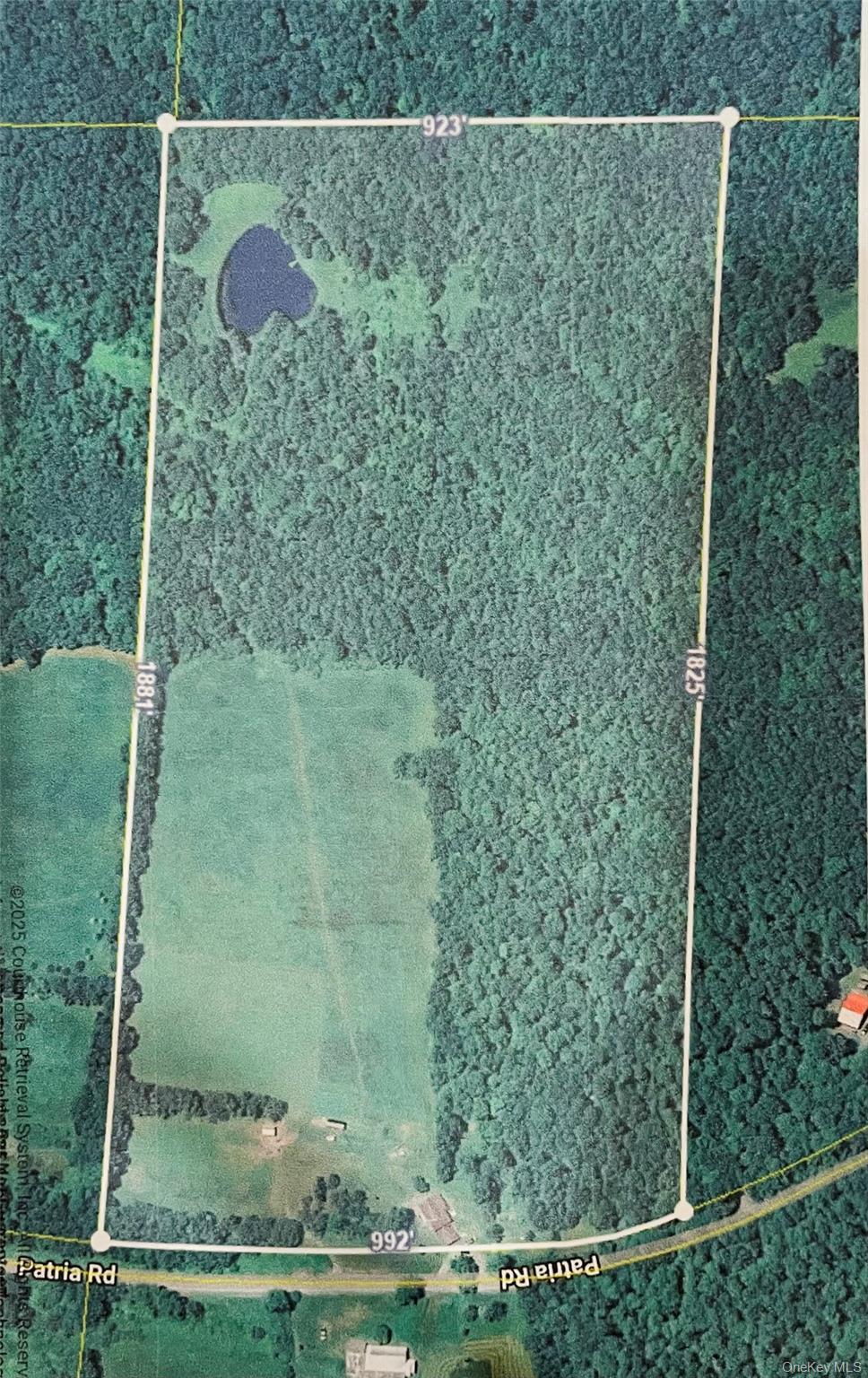 Single Family Patria  Out Of Area, NY 12071, MLS-942575-46