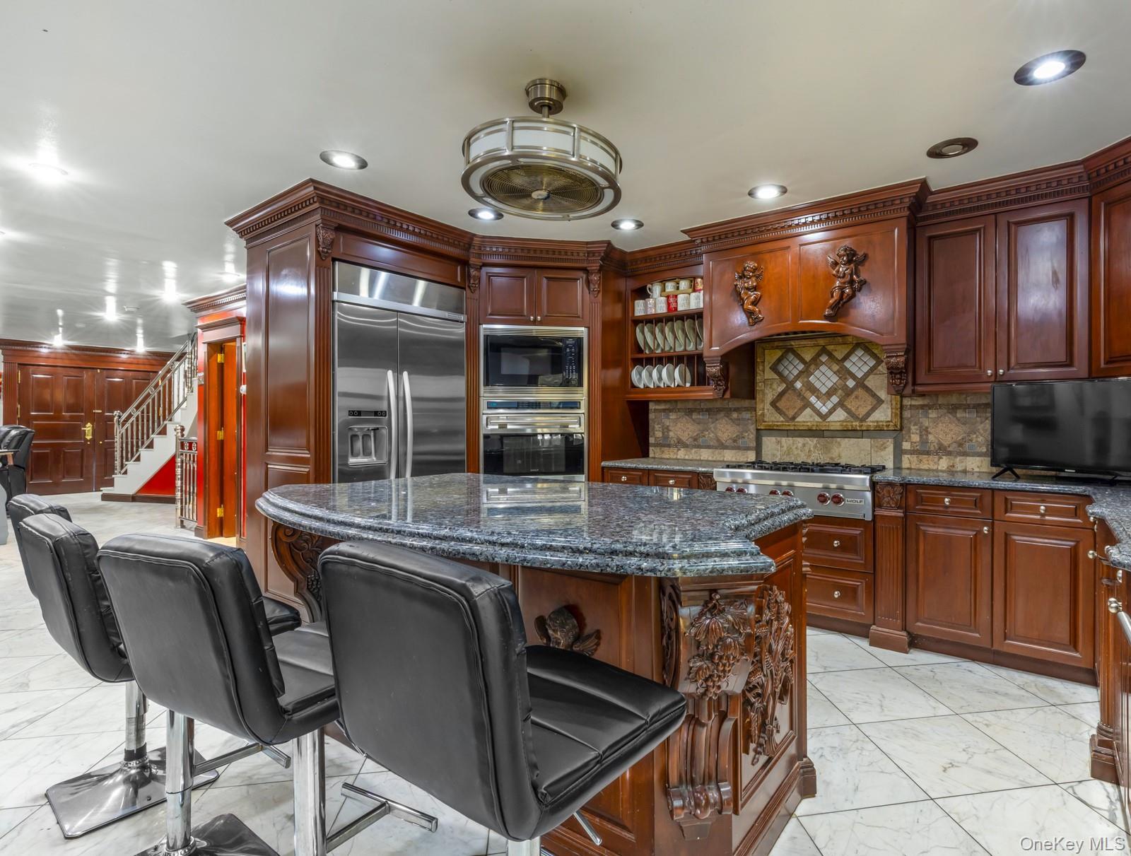 Single Family 26th  Queens, NY 11105, MLS-942591-4