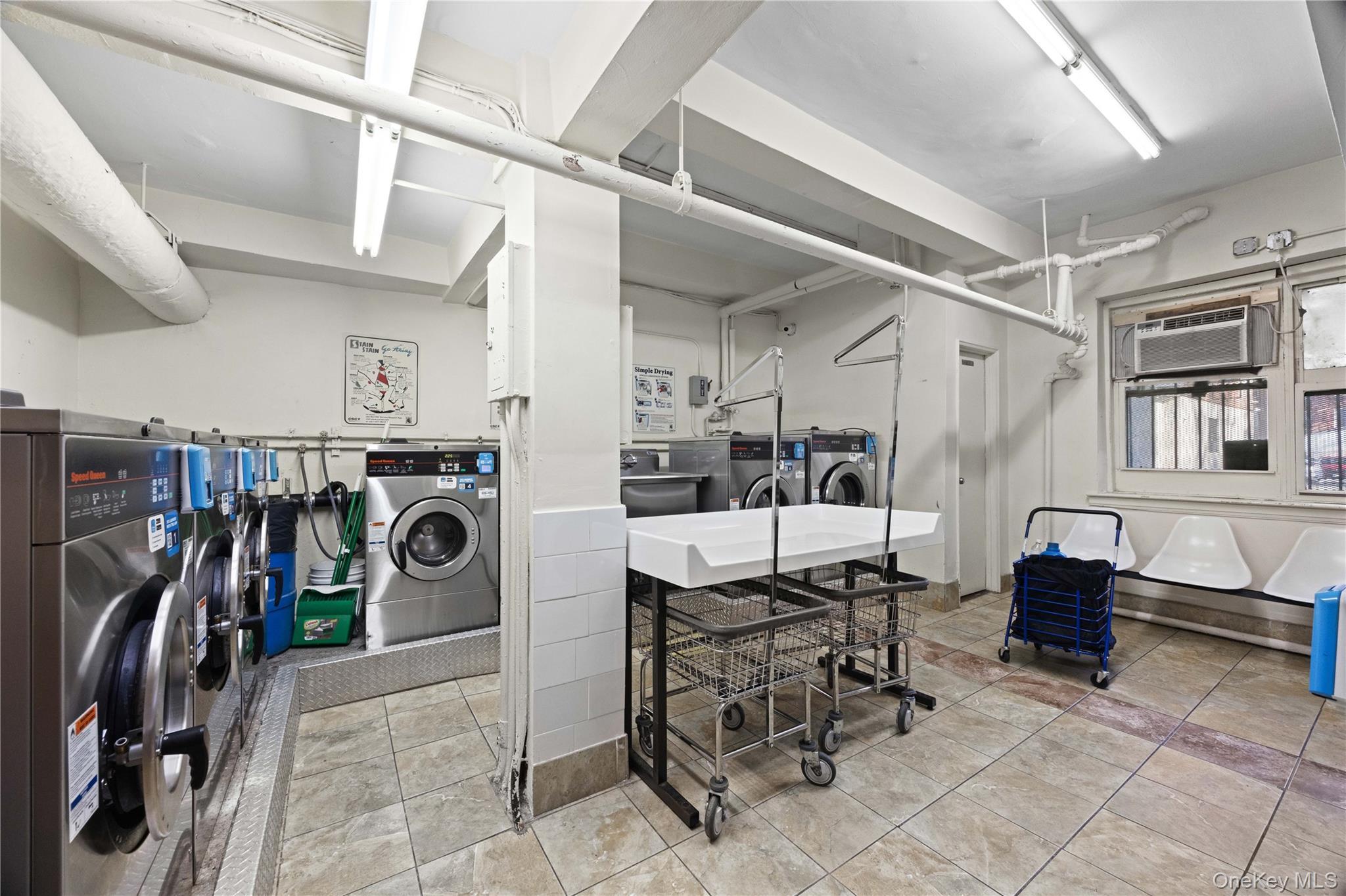 Coop Riverdale  Westchester County, NY 10705, MLS-942595-15