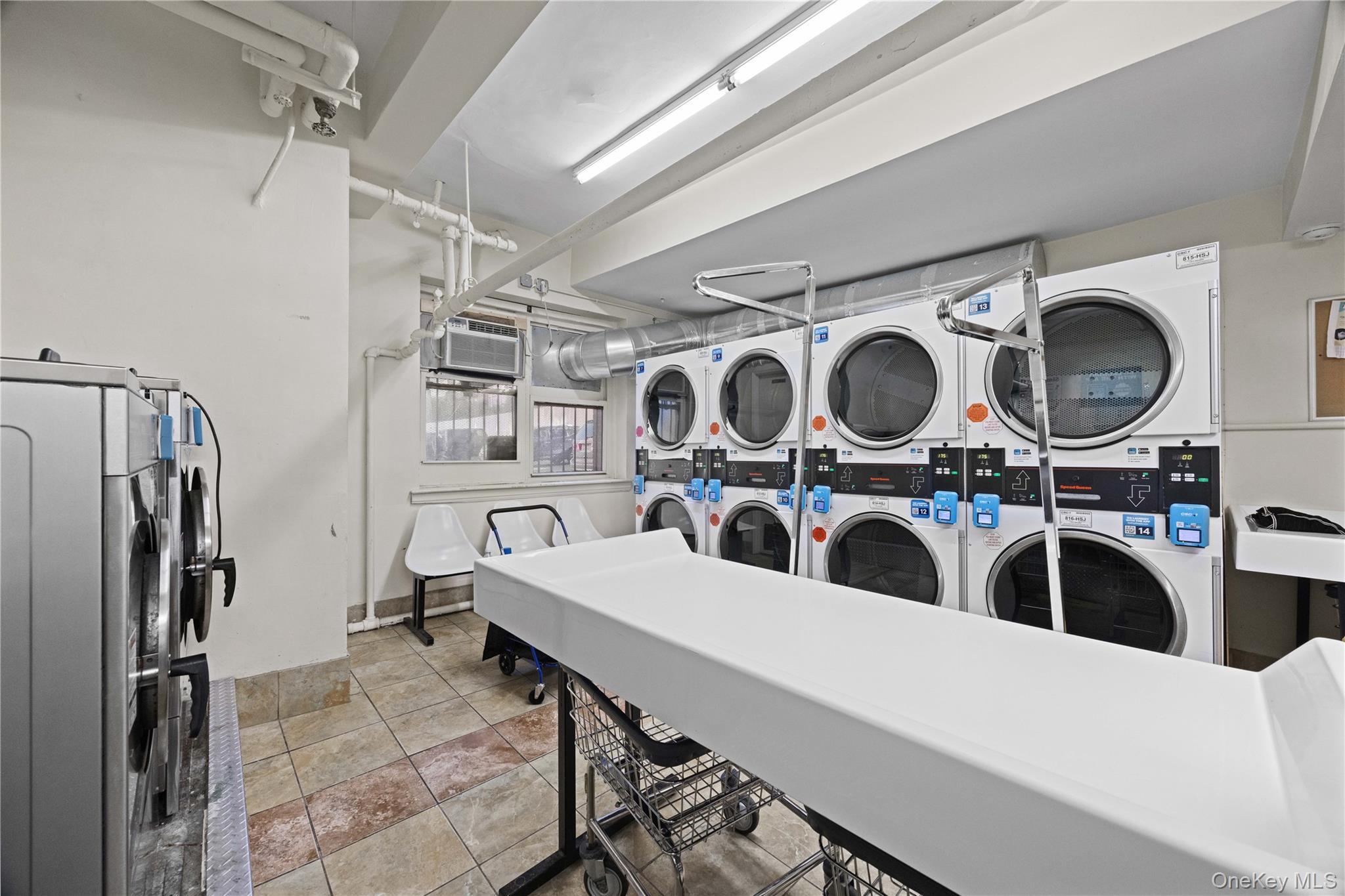 Coop Riverdale  Westchester County, NY 10705, MLS-942595-16