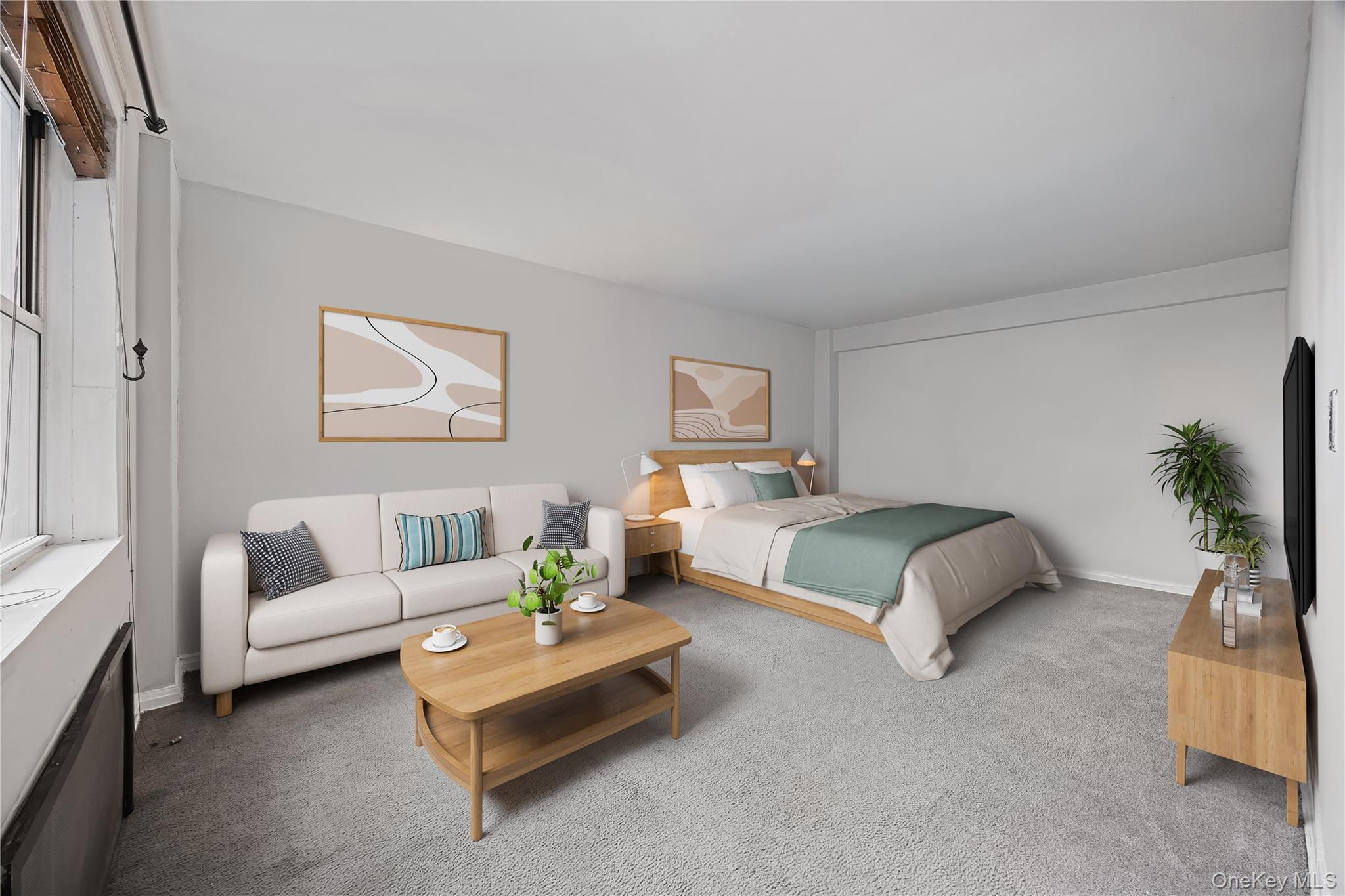 Coop Riverdale  Westchester County, NY 10705, MLS-942595-5