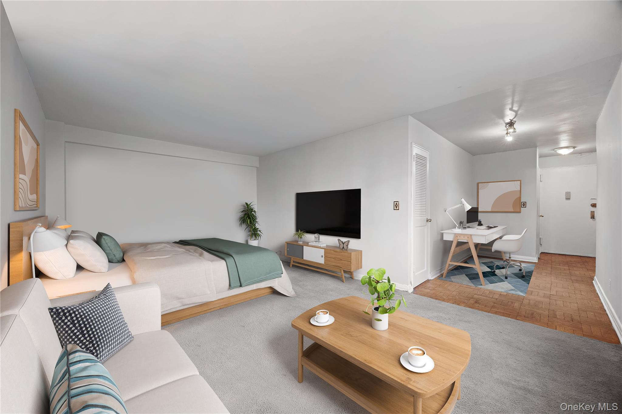 Coop Riverdale  Westchester County, NY 10705, MLS-942595-7