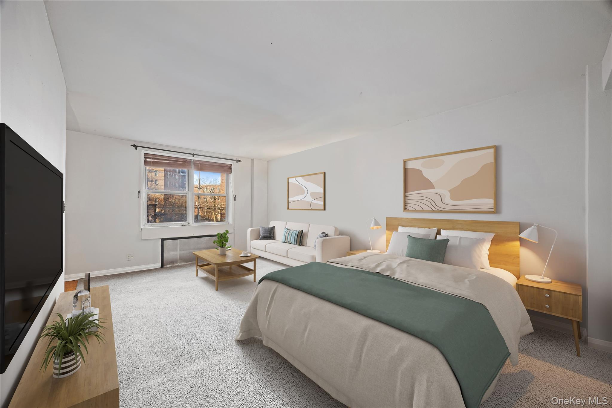 Coop Riverdale  Westchester County, NY 10705, MLS-942595-9