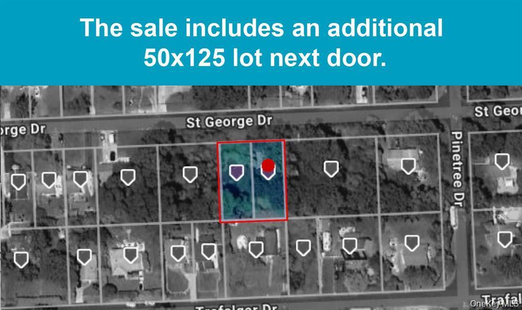 Single Family Saint George  Suffolk County, NY 11967, MLS-942597-16