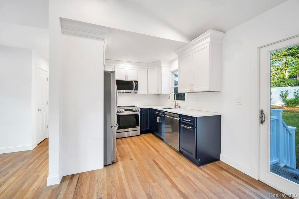 Single Family George Suffolk County, NY 11946, MLS-942607-15