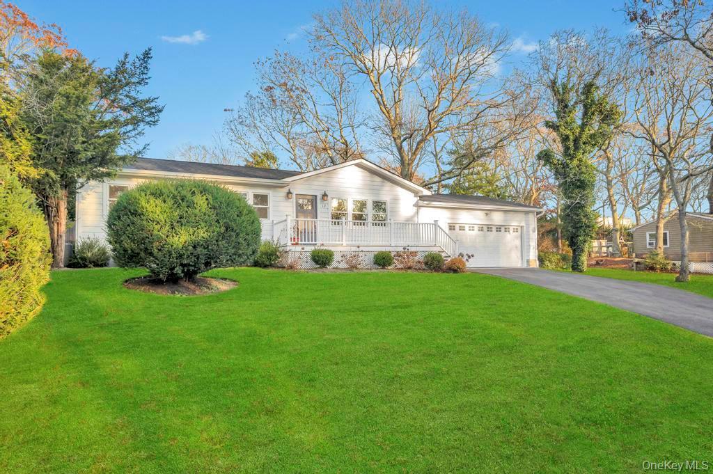 Single Family George Suffolk County, NY 11946, MLS-942607-2