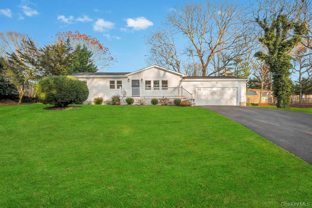 Single Family George Suffolk County, NY 11946, MLS-942607-3