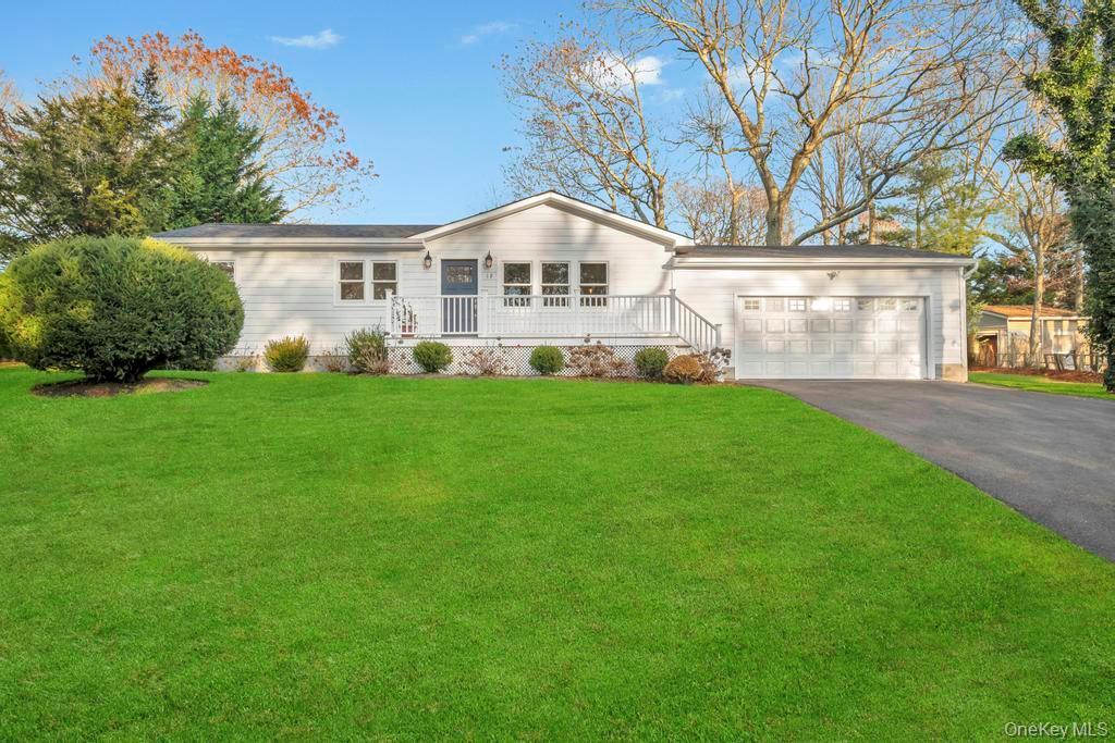 Single Family George Suffolk County, NY 11946, MLS-942607-5