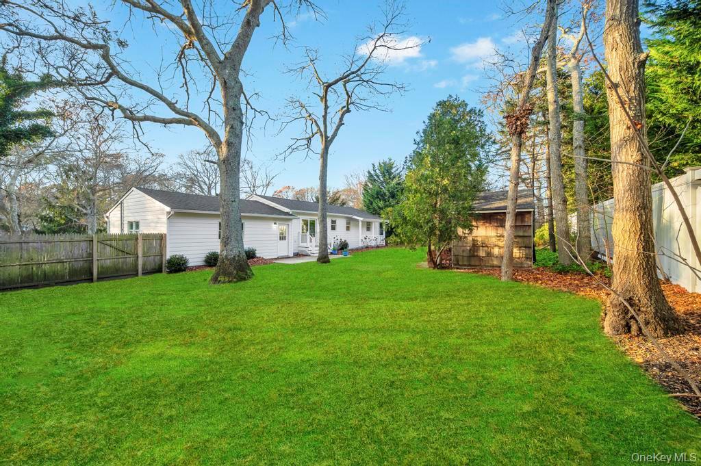 Single Family George Suffolk County, NY 11946, MLS-942607-7