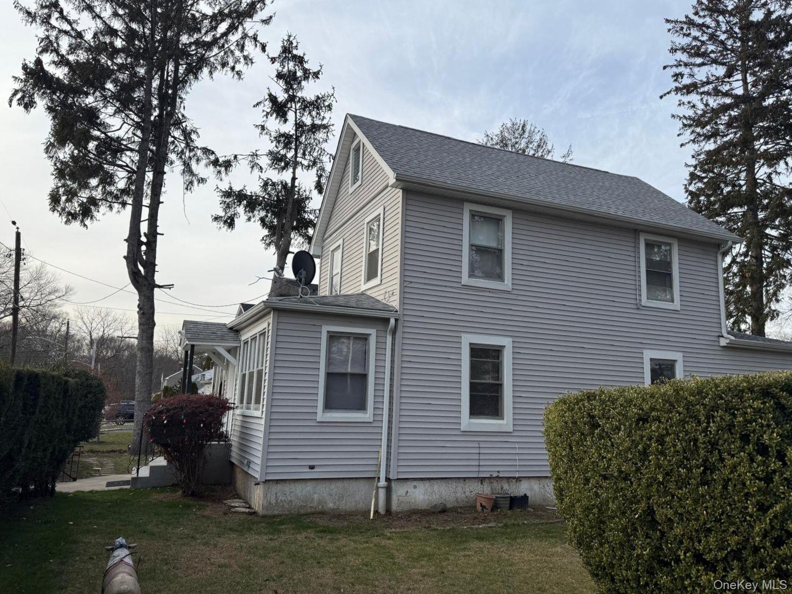 Single Family Stone Suffolk County, NY 11703, MLS-942628-20