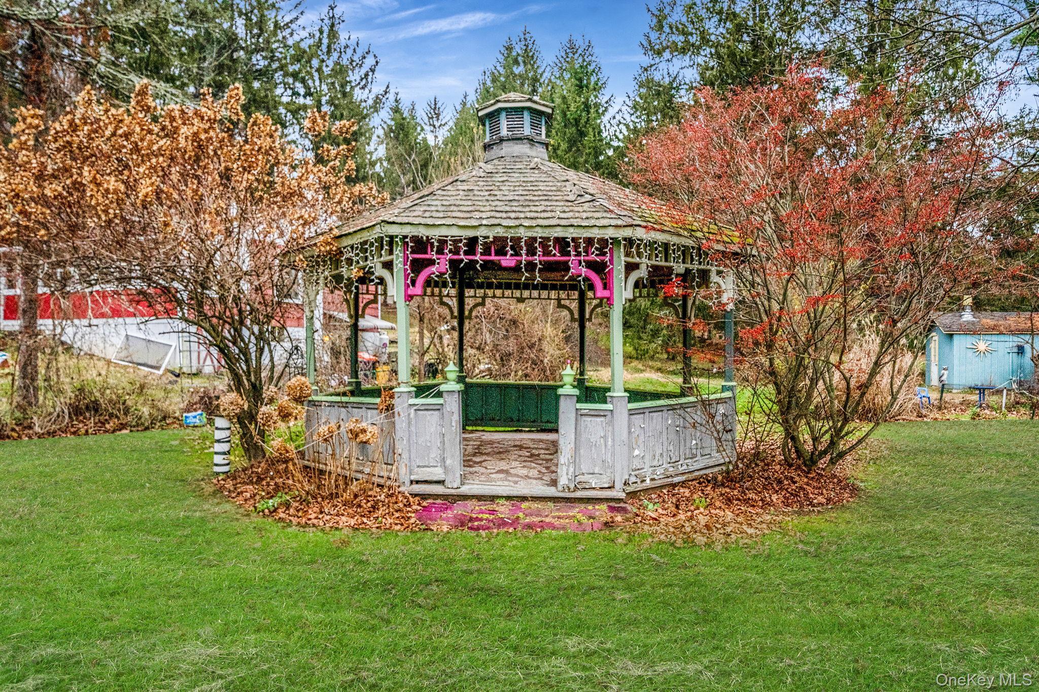 Single Family Butts Hollow  Dutchess County, NY 12522, MLS-942641-11