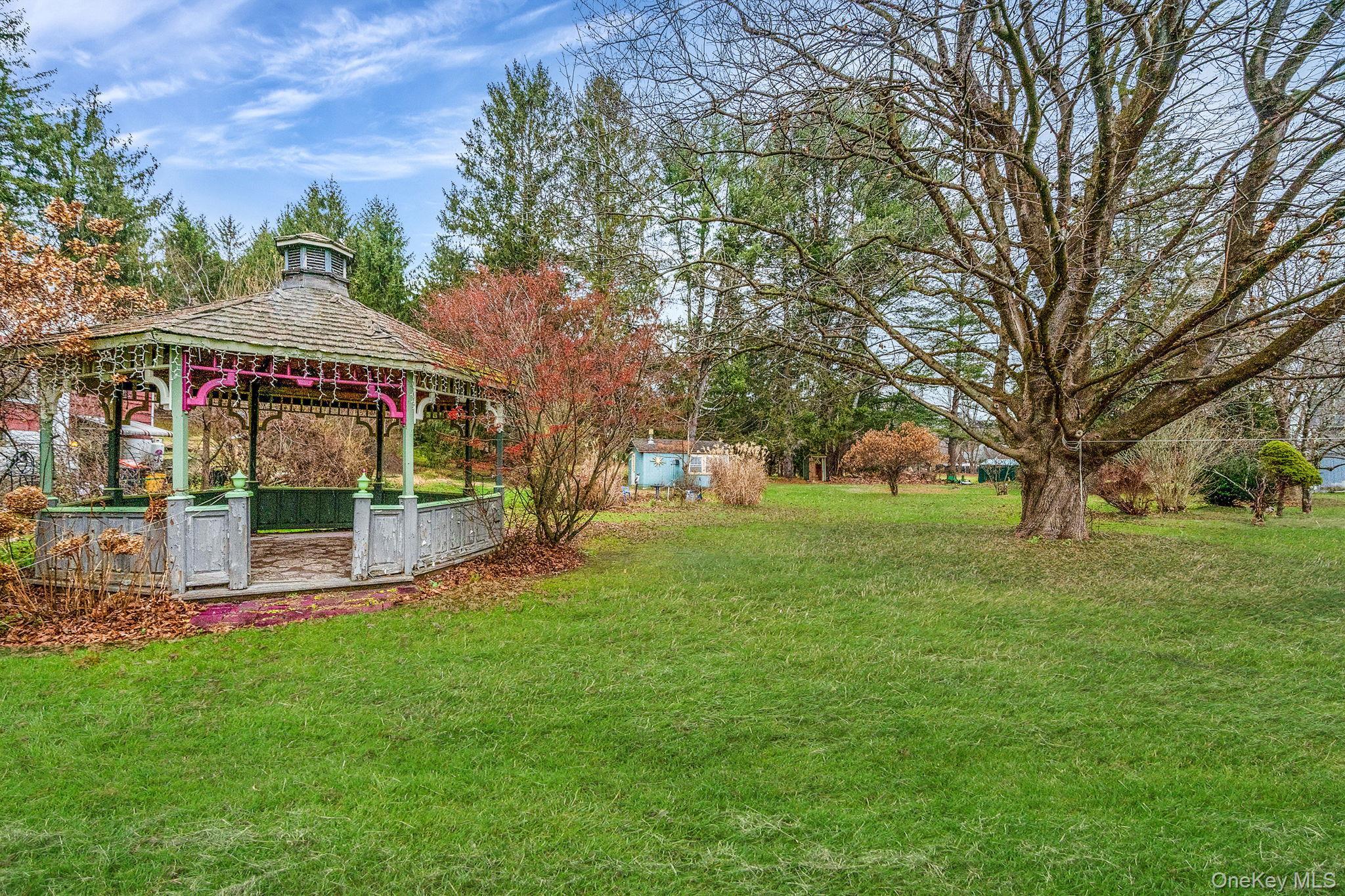 Single Family Butts Hollow  Dutchess County, NY 12522, MLS-942641-12