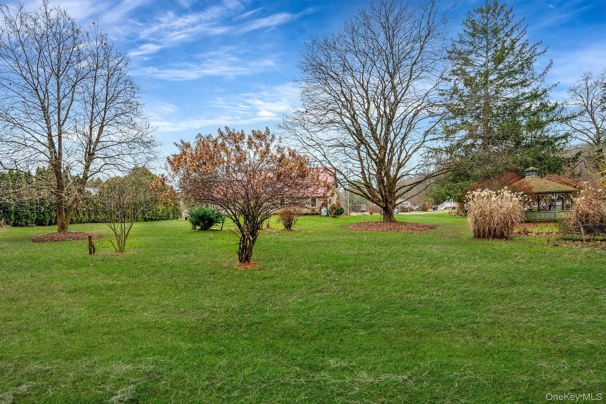 Single Family Butts Hollow  Dutchess County, NY 12522, MLS-942641-6