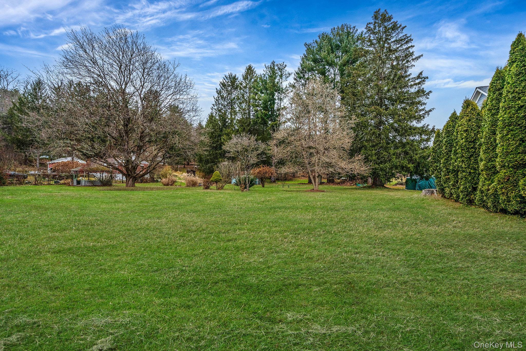 Single Family Butts Hollow  Dutchess County, NY 12522, MLS-942641-7