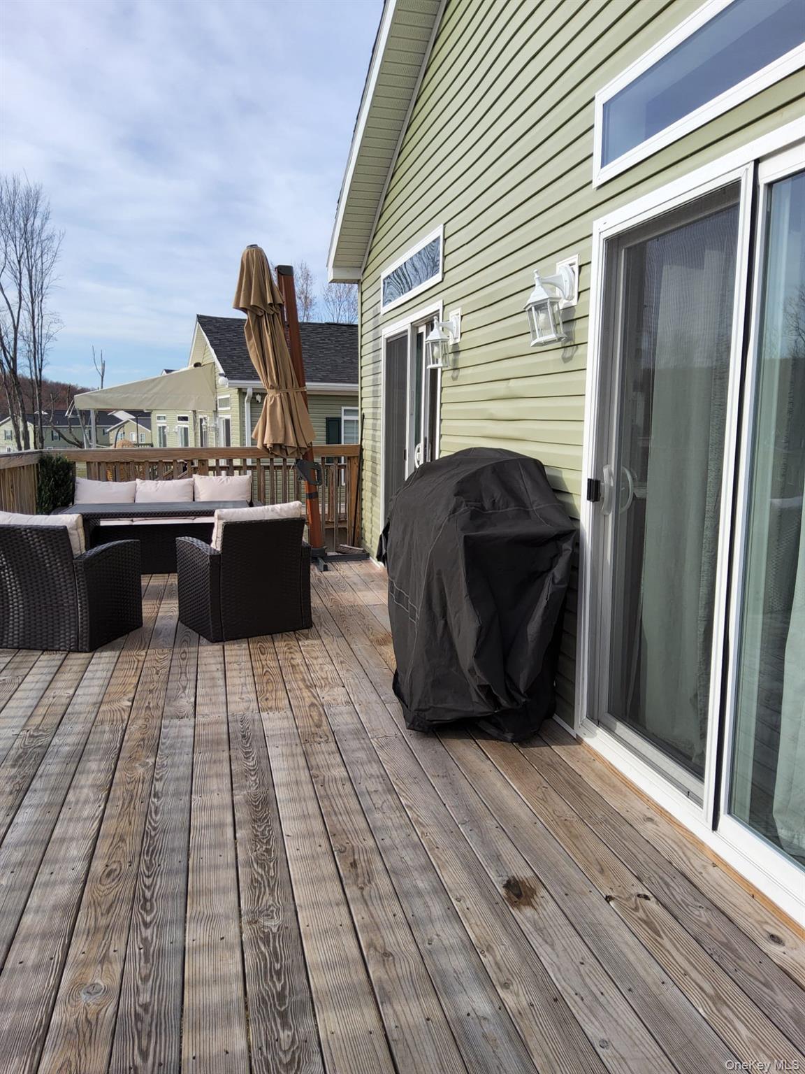 Single Family Labaugh Rd Sullivan County, NY 12747, MLS-942650-10