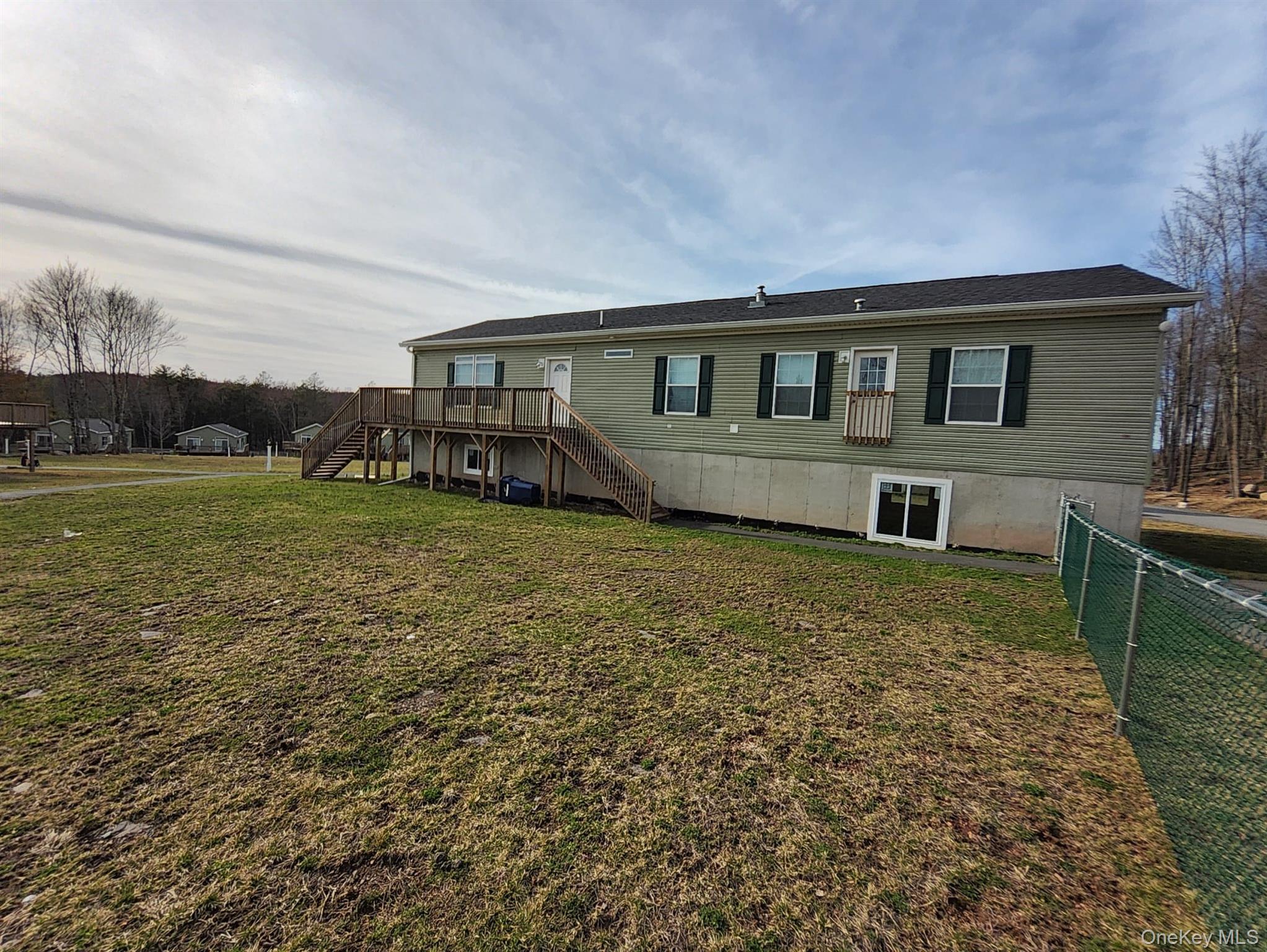 Single Family Labaugh Rd Sullivan County, NY 12747, MLS-942650-2