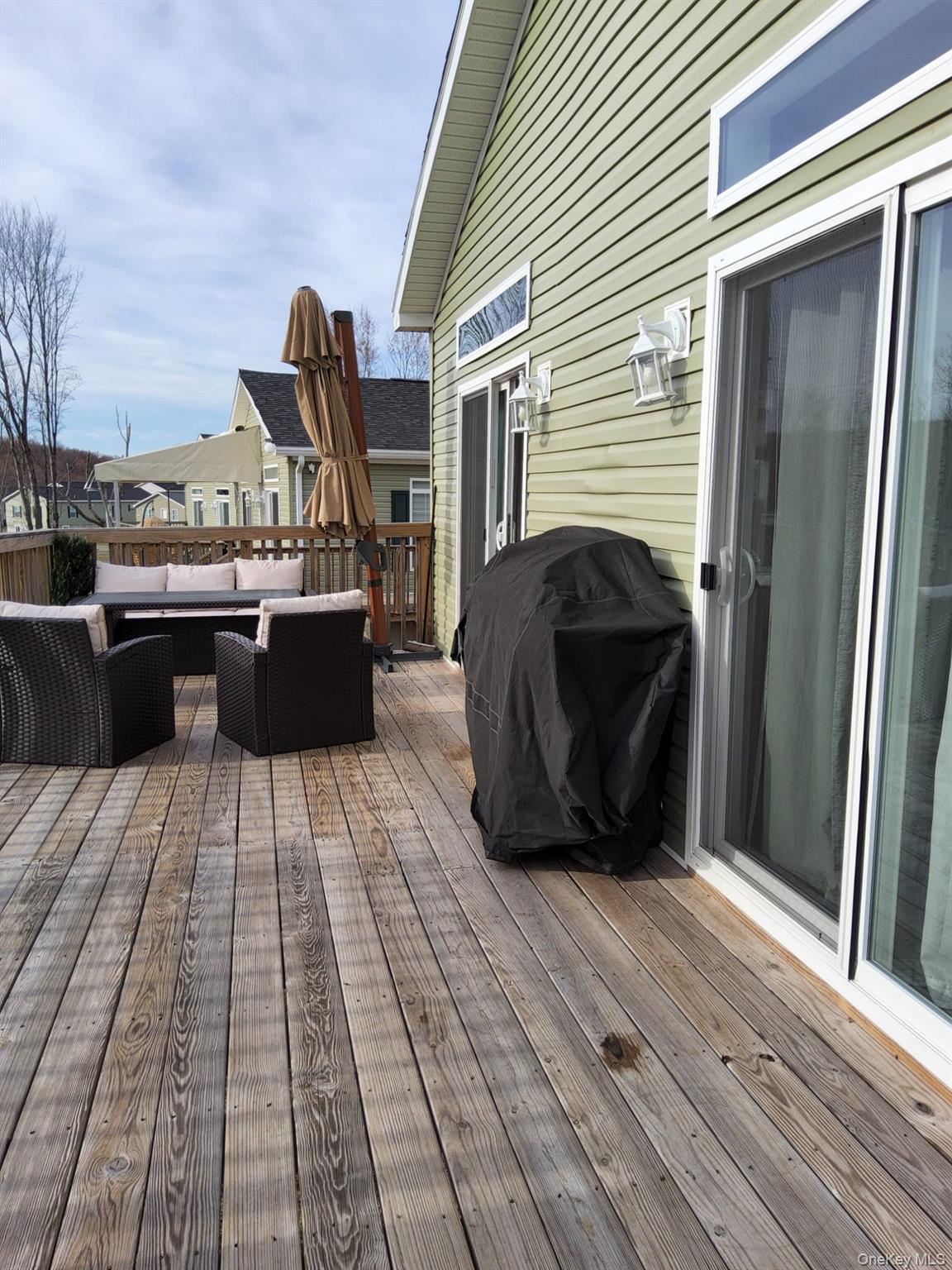 Single Family Labaugh Rd Sullivan County, NY 12747, MLS-942650-8